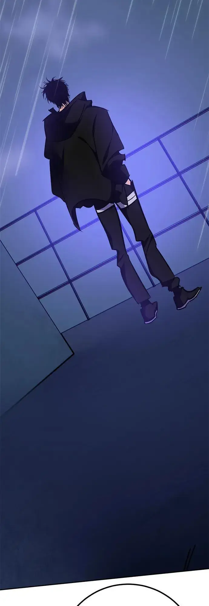 《重生最强玩家》[第156话] 外界的城市（2）图20