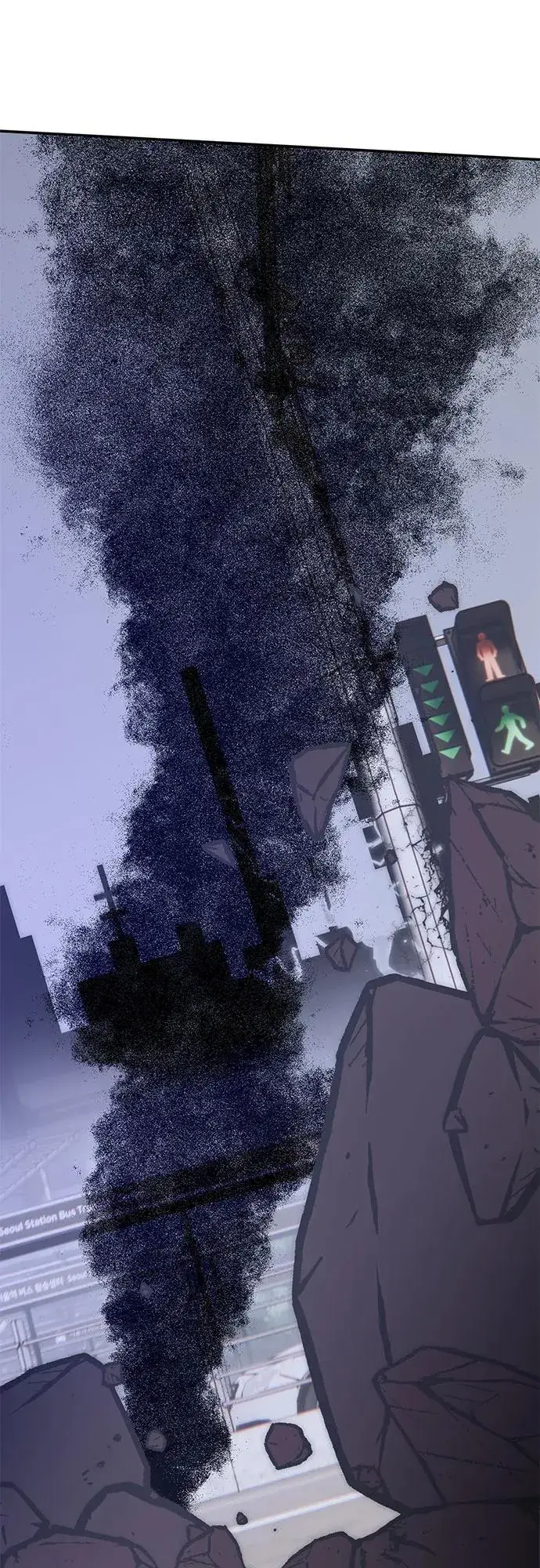 《重生最强玩家》[第168话] 剑星(1)图77