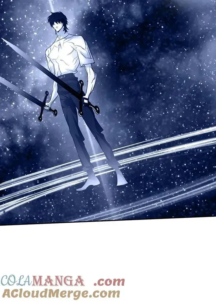 《重生最强玩家》[第170话] 剑星(3)图70