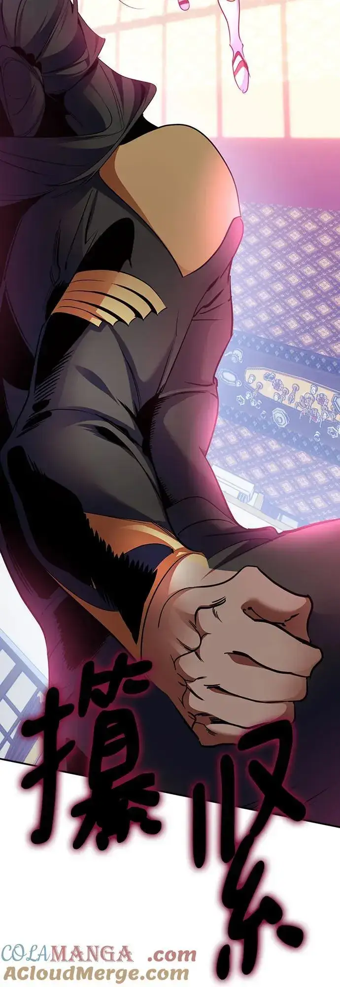 《重生最强玩家》[第175话] 自觉（2）图25