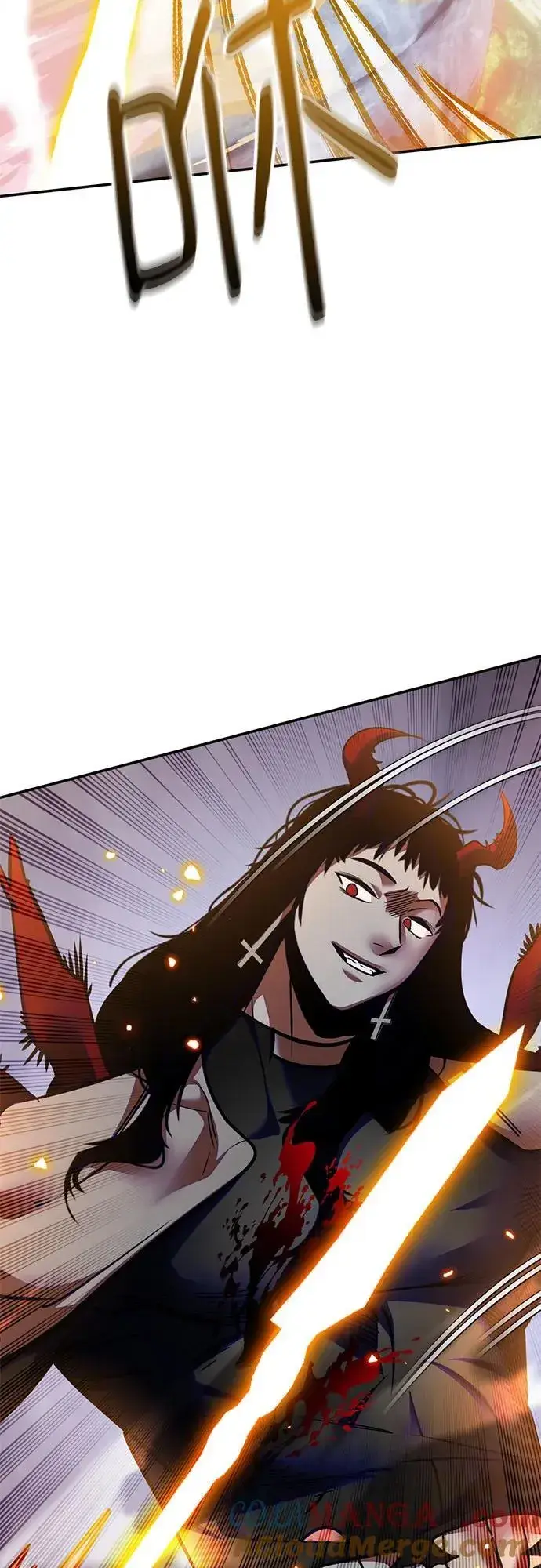 《重生最强玩家》[第195话] 分界点（1）图34