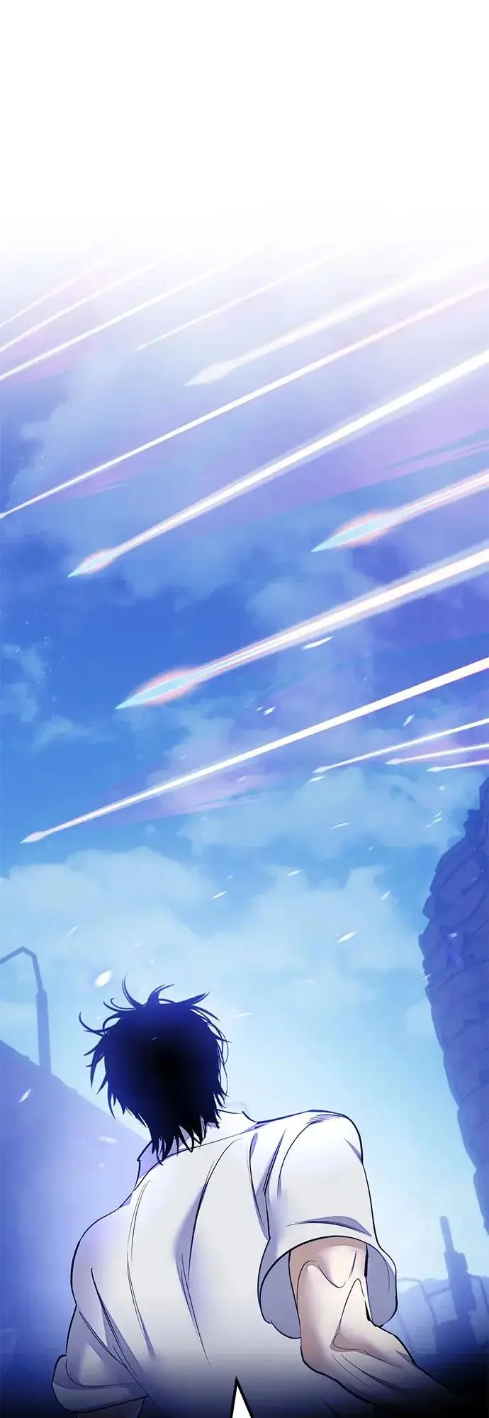 《重生最强玩家》[第228话] 群星之战（1）图19