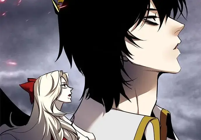 《重生最强玩家》[第240话] 人类的剑（2）图218