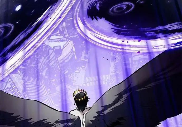 《重生最强玩家》[第240话] 人类的剑（2）图52