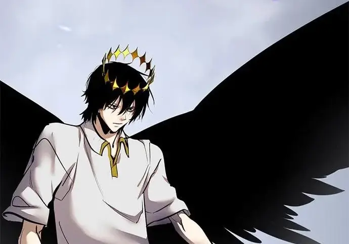 《重生最强玩家》[第240话] 人类的剑（2）图85