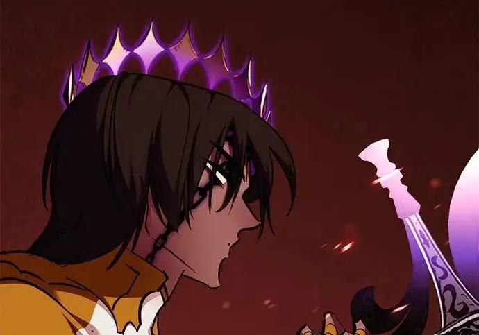 《重生最强玩家》[第241话] 外神之王（1）图136