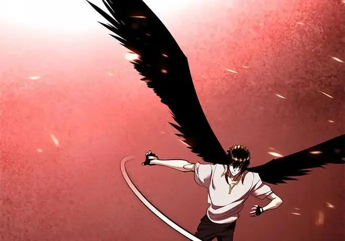 《重生最强玩家》[第241话] 外神之王（1）图185