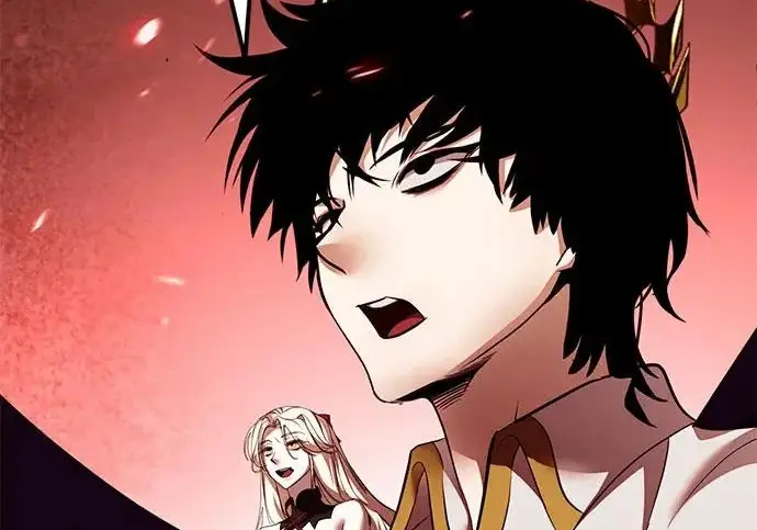 《重生最强玩家》[第241话] 外神之王（1）图192