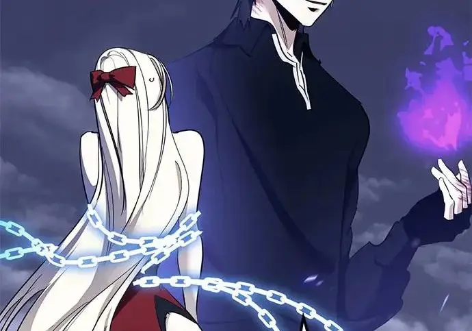 《重生最强玩家》[第250话] 尾声（最终话）图139