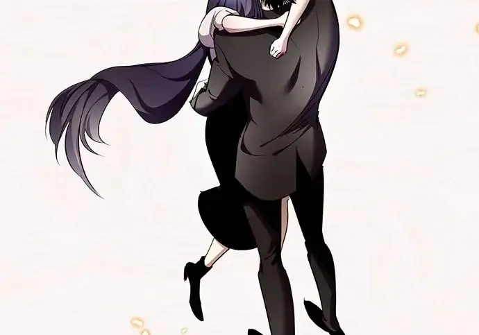 《重生最强玩家》[第250话] 尾声（最终话）图281