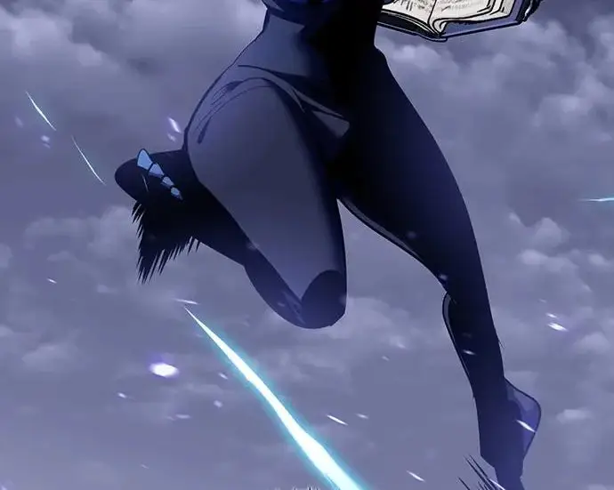 《重生最强玩家》[第250话] 尾声（最终话）图65