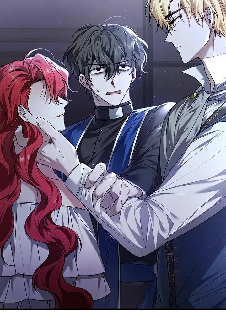 《重置女士》第14话图96
