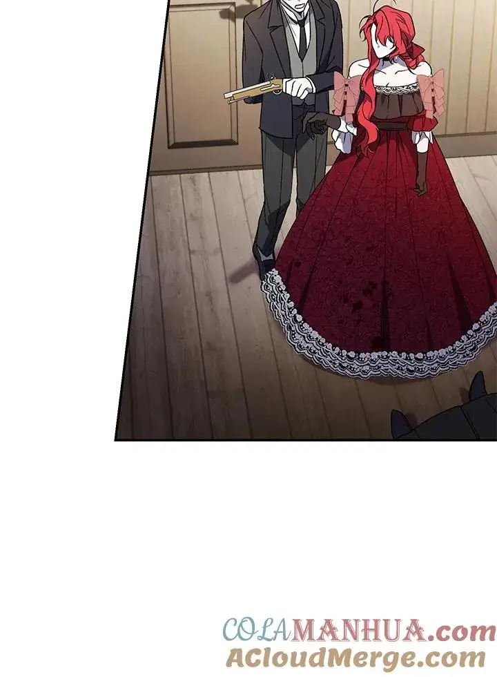 《重置女士》第22话图5