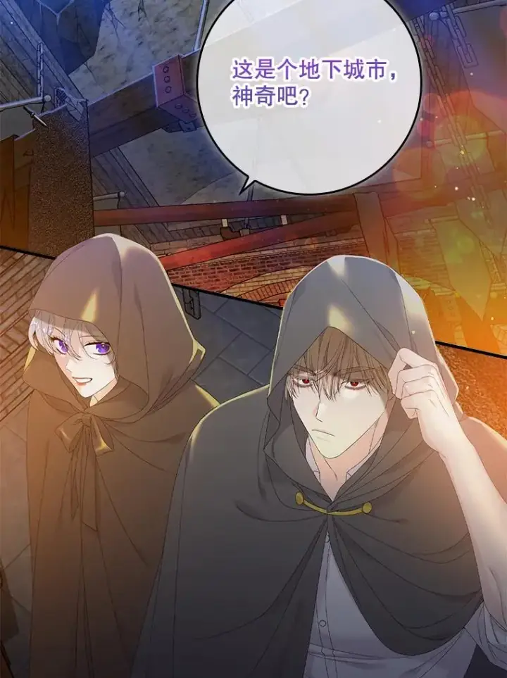 《专门对付恶棍》20.地下城市图2