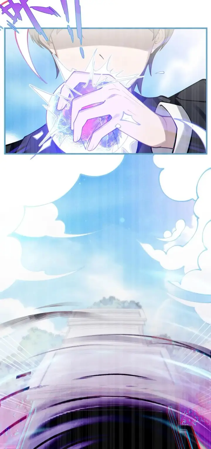 《转生成为灵异世界的唯物者，爷只对女鬼重拳出击！》004 Tai君! 我滴良民滴干活!图29