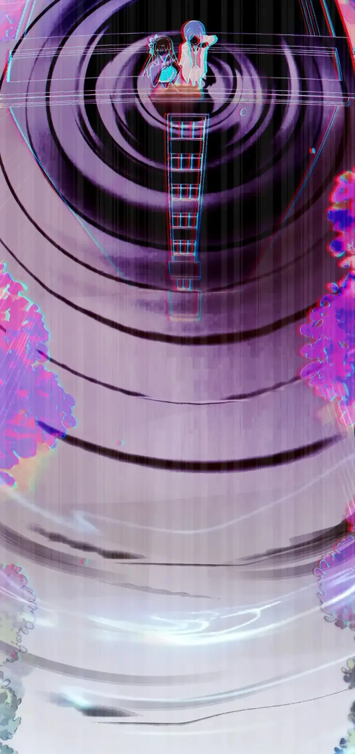 《转生成为灵异世界的唯物者，爷只对女鬼重拳出击！》004 Tai君! 我滴良民滴干活!图30