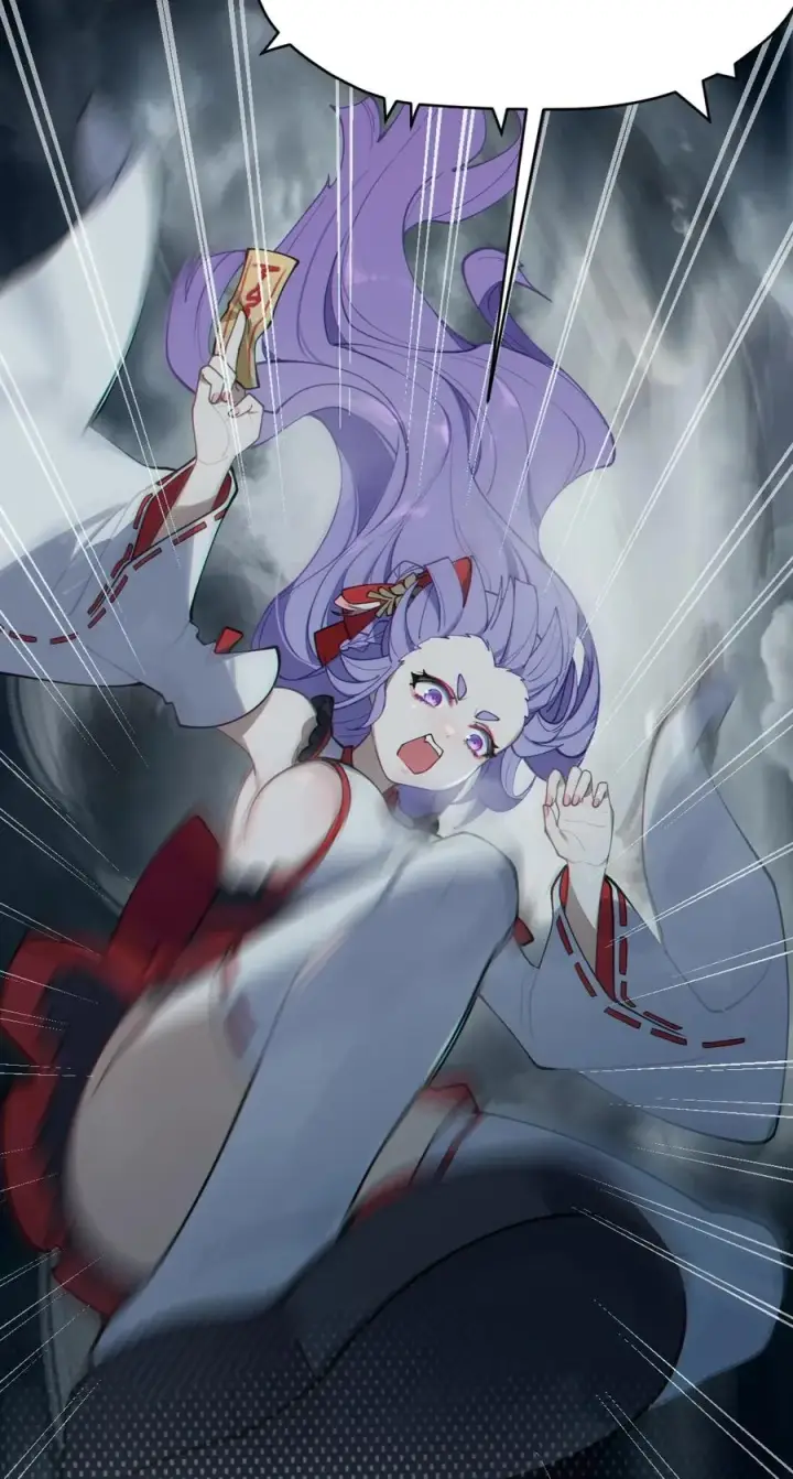 《转生成为灵异世界的唯物者，爷只对女鬼重拳出击！》006 拍皮球的小X崽子图44
