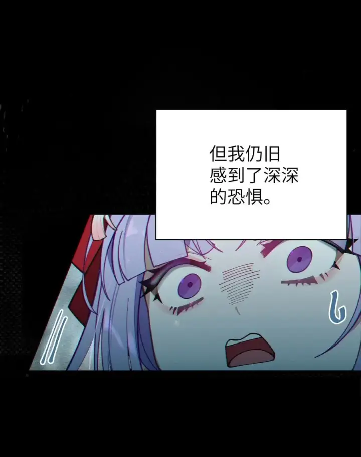 《转生成为灵异世界的唯物者，爷只对女鬼重拳出击！》007 哟！小姐，怎么大晚上也不回家啊!图35