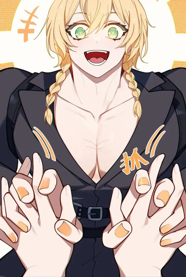 《转生成为灵异世界的唯物者，爷只对女鬼重拳出击！》012 让爷女装服侍顾客？这不是要狗爷我的命吗图39