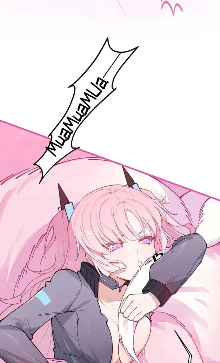 《转生成为灵异世界的唯物者，爷只对女鬼重拳出击！》025 变这么大，是邀请我一起纵享欲火吗_ !图27