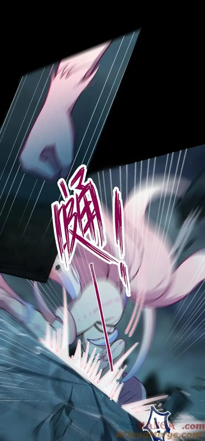 《转生成为灵异世界的唯物者，爷只对女鬼重拳出击！》025 变这么大，是邀请我一起纵享欲火吗_ !图34