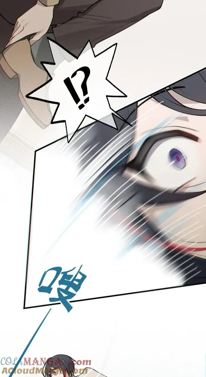 《转生成为灵异世界的唯物者，爷只对女鬼重拳出击！》029 喂! 这哪个小壁灯的睿裤啊!图46