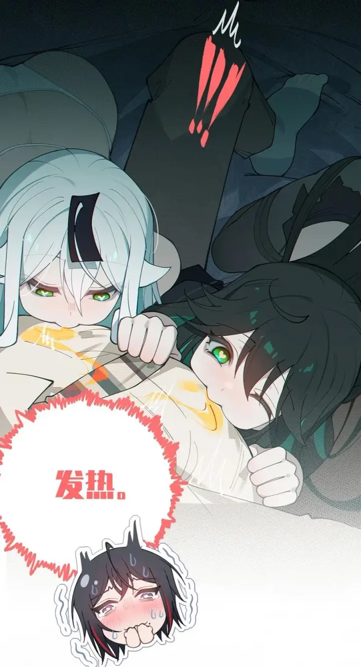 《转生成为灵异世界的唯物者，爷只对女鬼重拳出击！》033 霍折君，尼怎么立了？图45