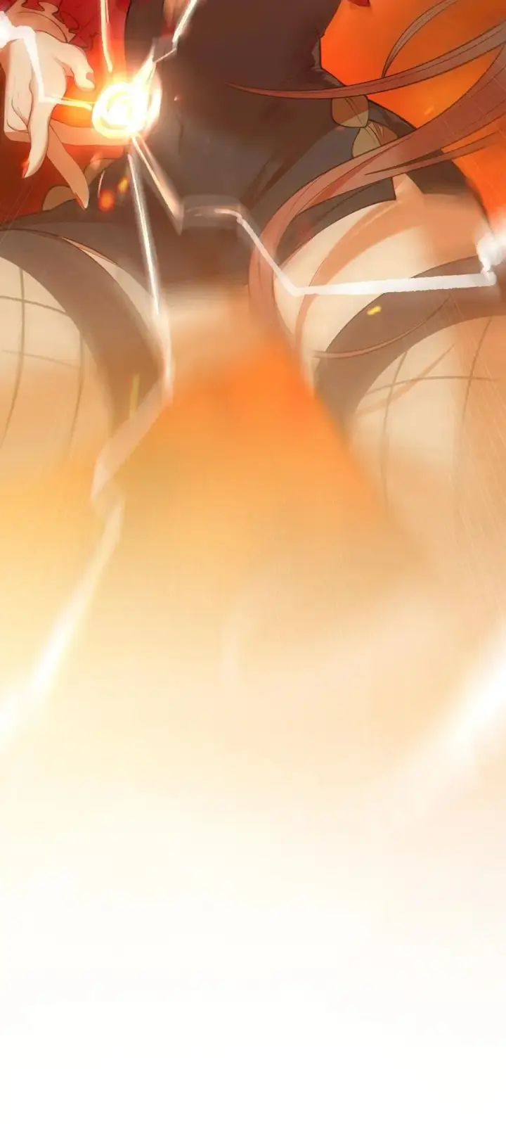 《转生成为灵异世界的唯物者，爷只对女鬼重拳出击！》047 你从小就这副德行,见人就投怀送抱的吗_ !图48