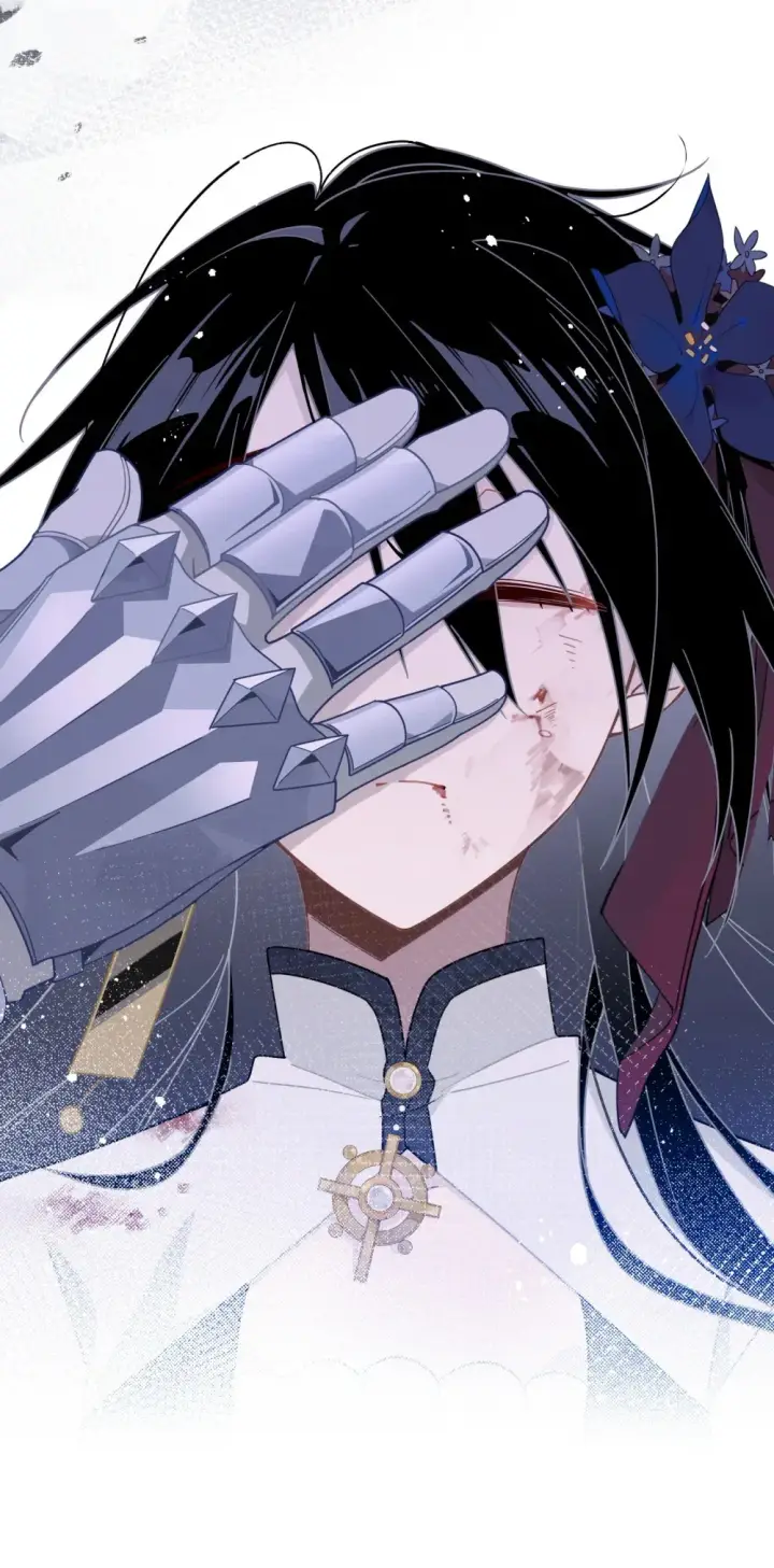 《转生魔女养成了圣殿骑士》第三话 哈维尔图37