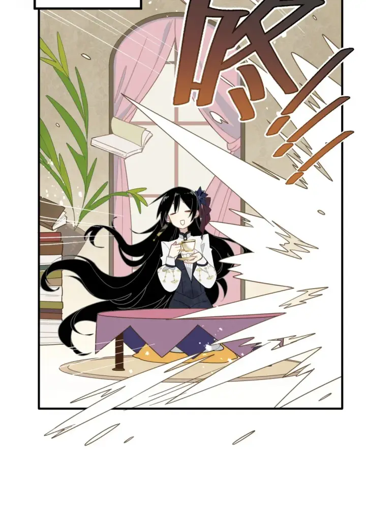 《转生魔女养成了圣殿骑士》第三话 哈维尔图45