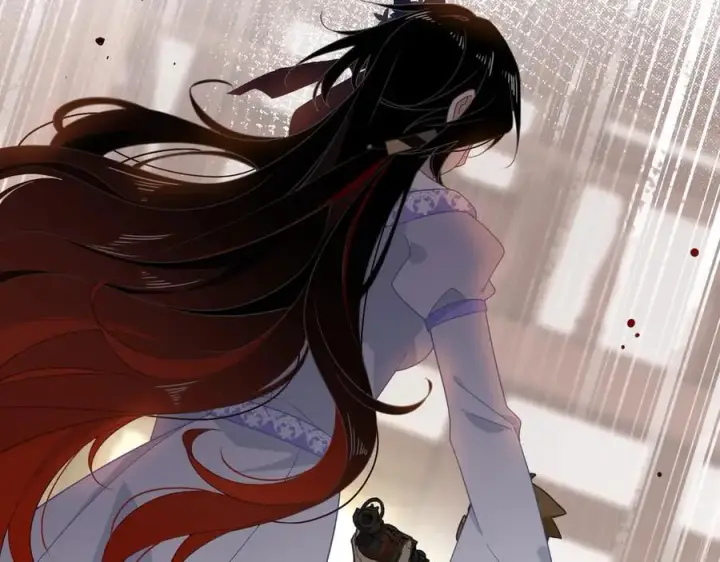 《转生魔女养成了圣殿骑士》第九话 消失的魔女与未来的圣骑士图27