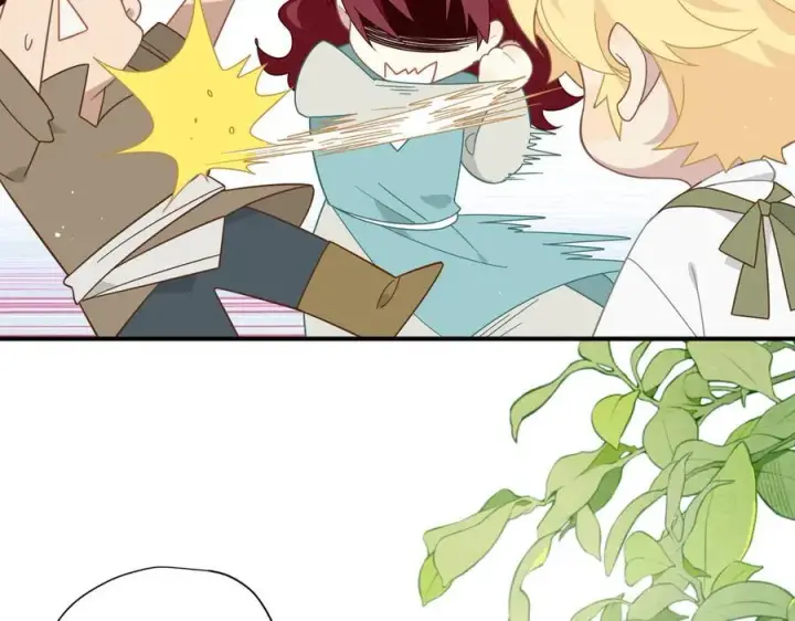 《转生魔女养成了圣殿骑士》第十话 姐姐图17