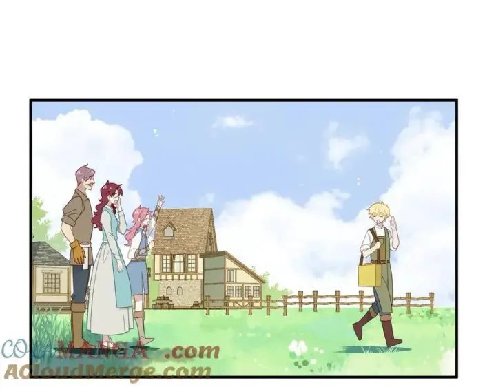 《转生魔女养成了圣殿骑士》第十话 姐姐图25