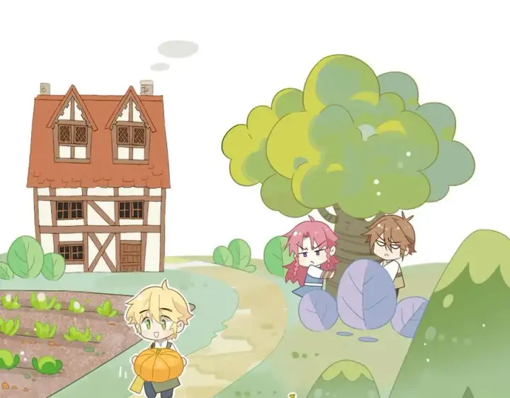 《转生魔女养成了圣殿骑士》第十话 姐姐图45