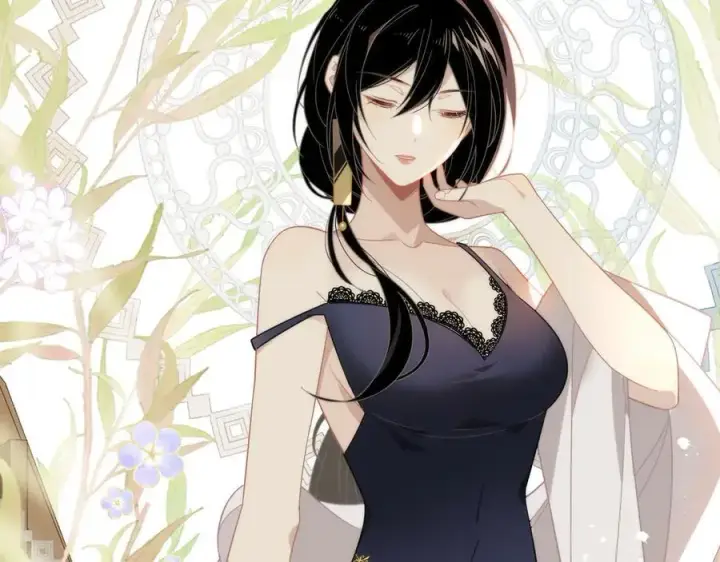 《转生魔女养成了圣殿骑士》第十话 姐姐图74