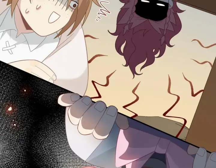 《转生魔女养成了圣殿骑士》第十二话 魔法图42
