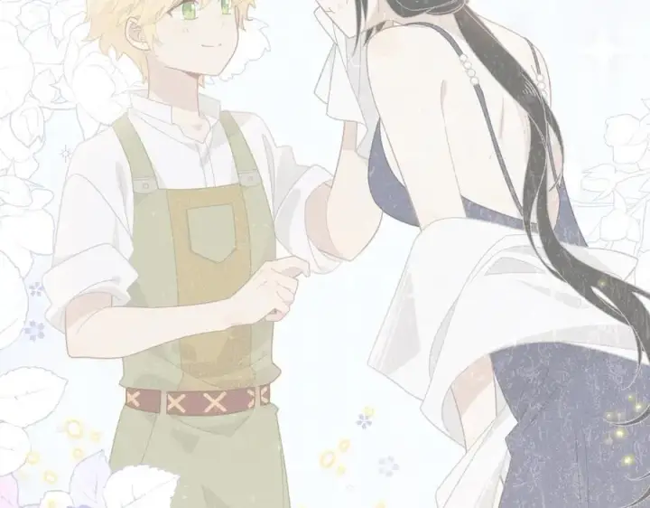 《转生魔女养成了圣殿骑士》第十二话 魔法图54