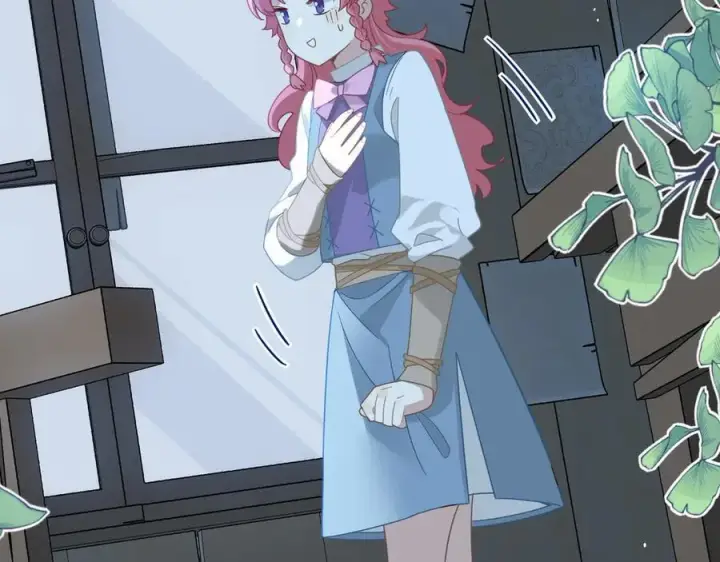 《转生魔女养成了圣殿骑士》第十二话 魔法图63