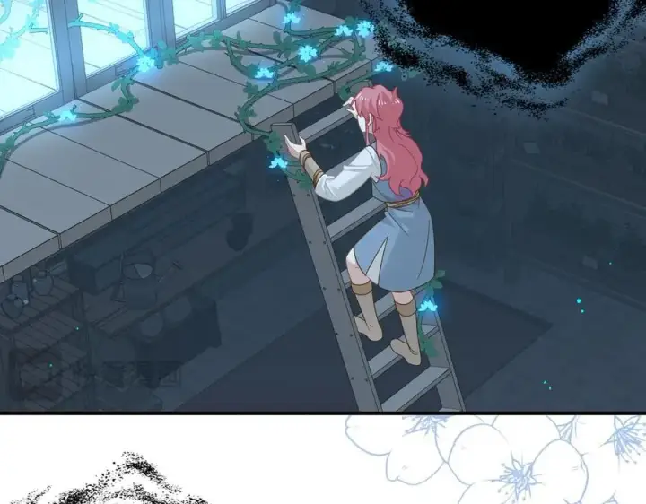《转生魔女养成了圣殿骑士》第十二话 魔法图74