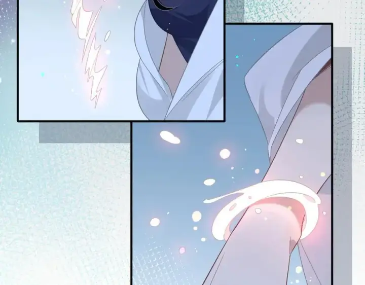《转生魔女养成了圣殿骑士》第十二话 魔法图83