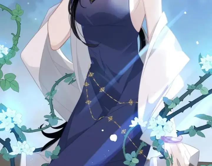 《转生魔女养成了圣殿骑士》第十二话 魔法图90