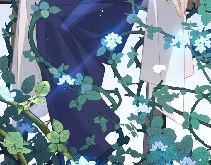 《转生魔女养成了圣殿骑士》第十二话 魔法图91