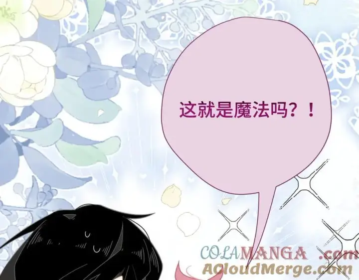 《转生魔女养成了圣殿骑士》第十二话 魔法图97