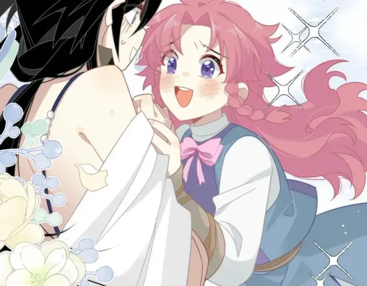 《转生魔女养成了圣殿骑士》第十二话 魔法图98
