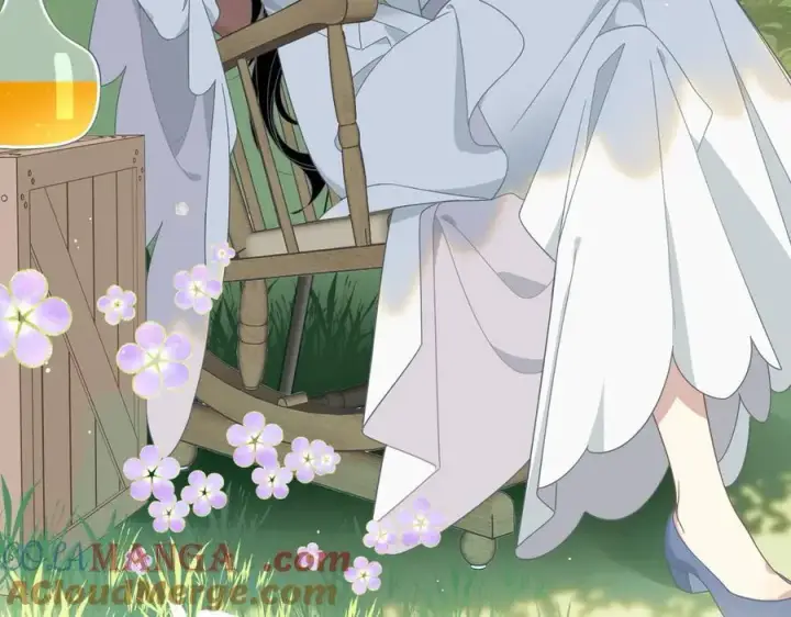 《转生魔女养成了圣殿骑士》第14话 狗狗想要姐姐开心图13
