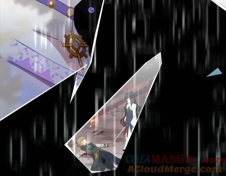 《转生魔女养成了圣殿骑士》第30话 再也不是孤身一人了图65