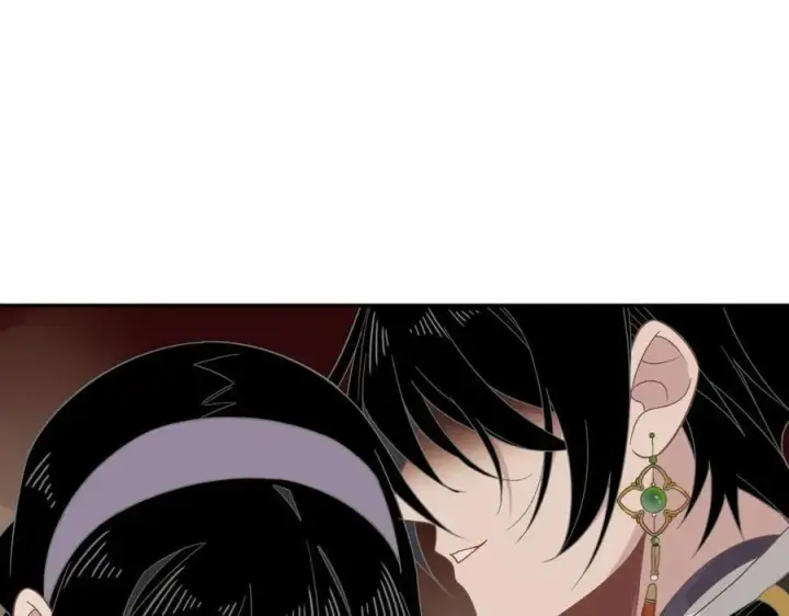 《转生魔女养成了圣殿骑士》第32话 紫色眼眸的男人图116