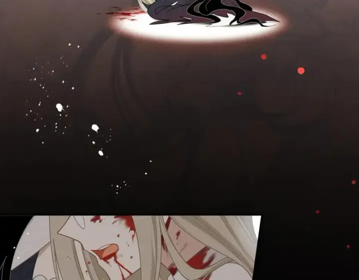 《转生魔女养成了圣殿骑士》第38话 哈维尔生气了图4