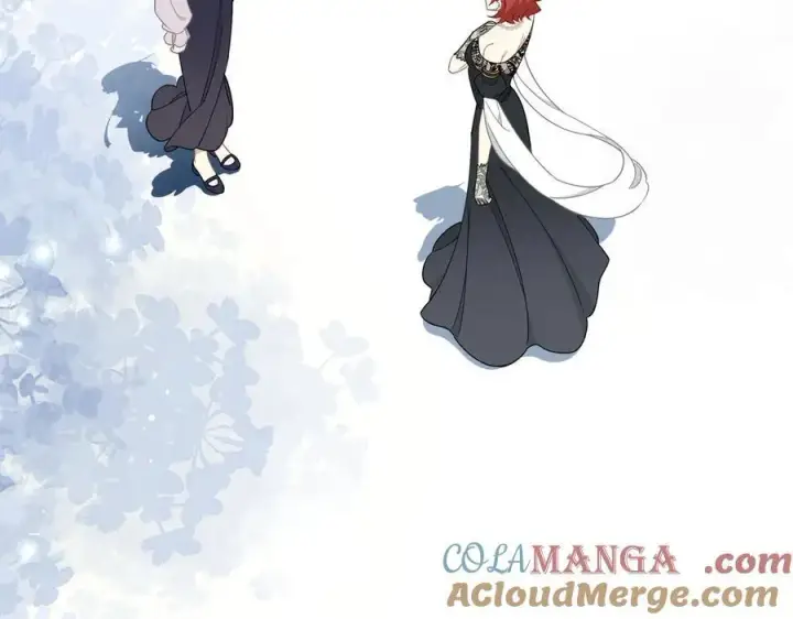 《转生魔女养成了圣殿骑士》第41话祖母悖论图117