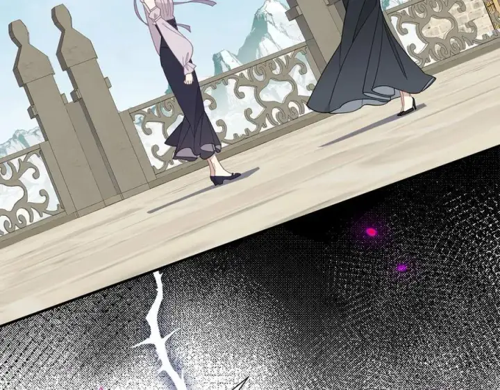 《转生魔女养成了圣殿骑士》第41话祖母悖论图31